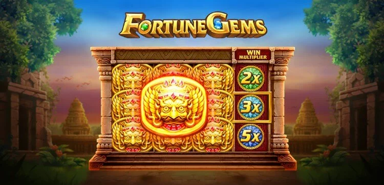 why players love fortune gems image